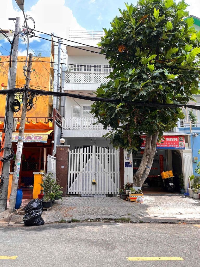 ✅ Bán nhà Chính chủ khu Tên Lửa, MT đường Số 5, DT 4 x 20m, 3.5 tấm +
