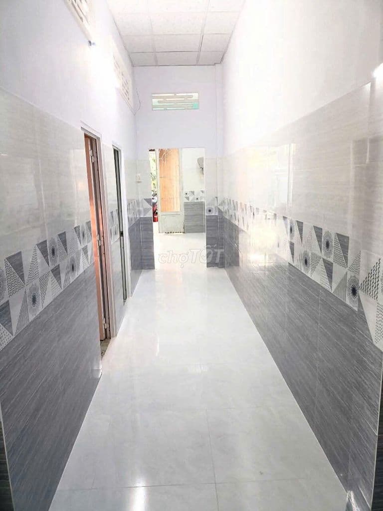 Siêu Phẩm nhà C4 ở liền 120m2 Sổ riêng xã Tân An Hội giá chỉ 910 triệu - Ảnh 3