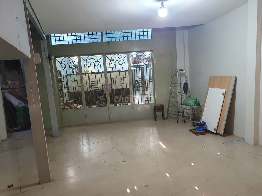 NHÀ MẶT TIỀN TÂN HÒA ĐÔNG – GẦN CHỢ PHÚ LÂM – DT 142M² – CÓ DÒNG TIỀN - Ảnh 3