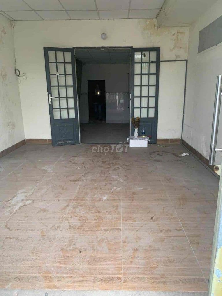 BÁN NHÀ CẤP 4 – VỊ TRÍ ĐẸP ĐƯỜNG ĐINH PHONG PHÚ 🔥 Diện tích: 90m² (nga - Ảnh 2