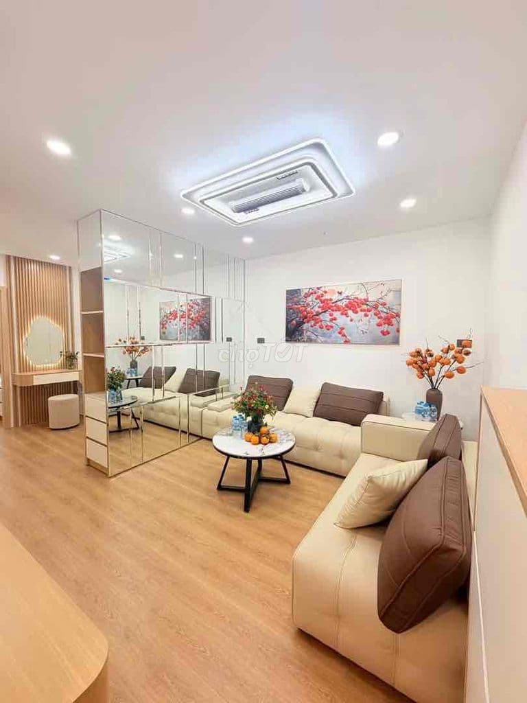 Siêu TT phố Thành Công, căn góc thoáng, 2 ngủ full NT xịn sò ở ngay - Ảnh 3