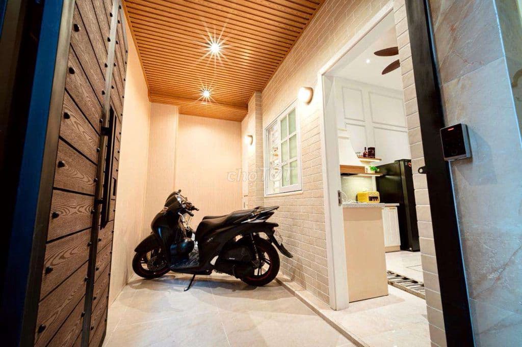 🔰 KIM MÃ – LÕI BA ĐÌNH Ô TÔ ĐỖ CỬA 2 MẶT NGÕ NHÀ MỚI ĐẸP Ở NGAY - Ảnh 3