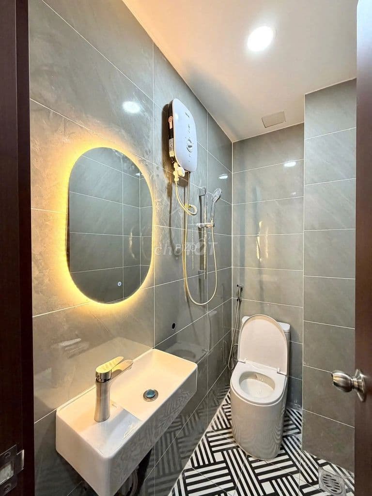 Quận 3 Trung Tâm – Cơ Hội Cho Người Mua Muốn Nhà Ở Trung Tâm-8ty4 - Ảnh 3