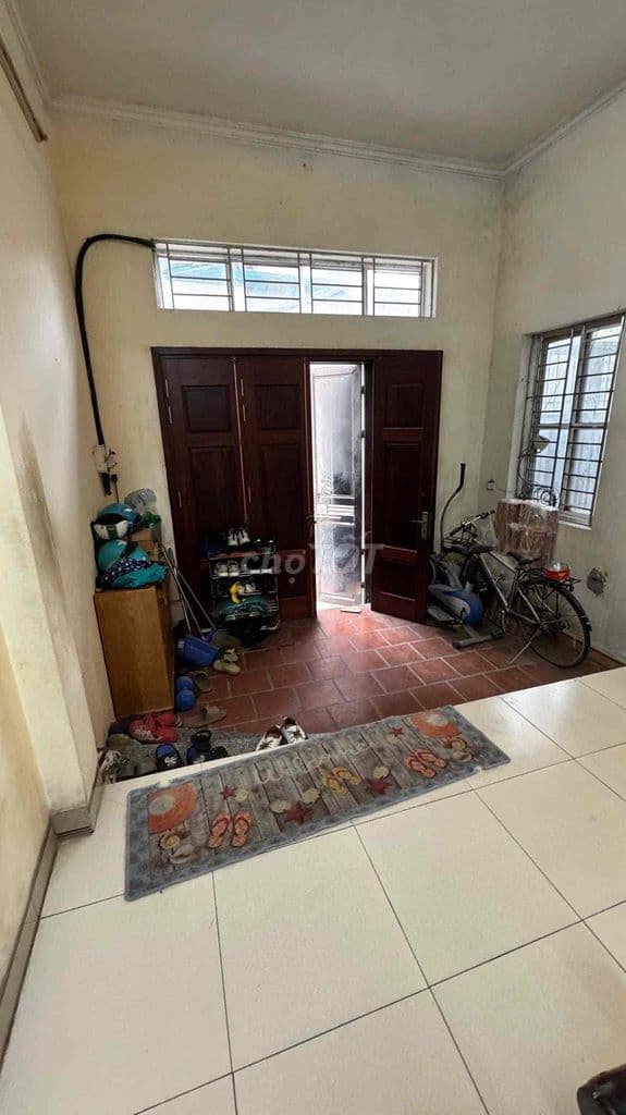 Bán gấp nhà 3.5 tầng - mặt ô tô kinh doanh- chỉ 12.9 tỷ mtg - Ảnh 2