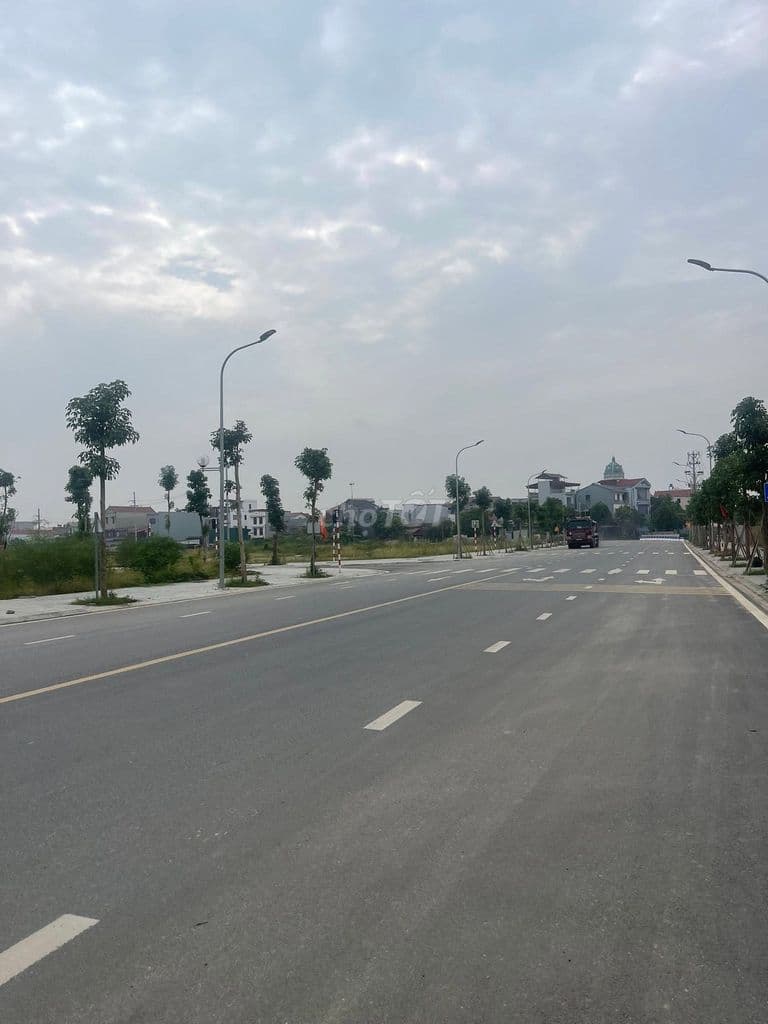 bán lô đất tái định cư Dục Tú giá 8.5 tỷ - Ảnh 2