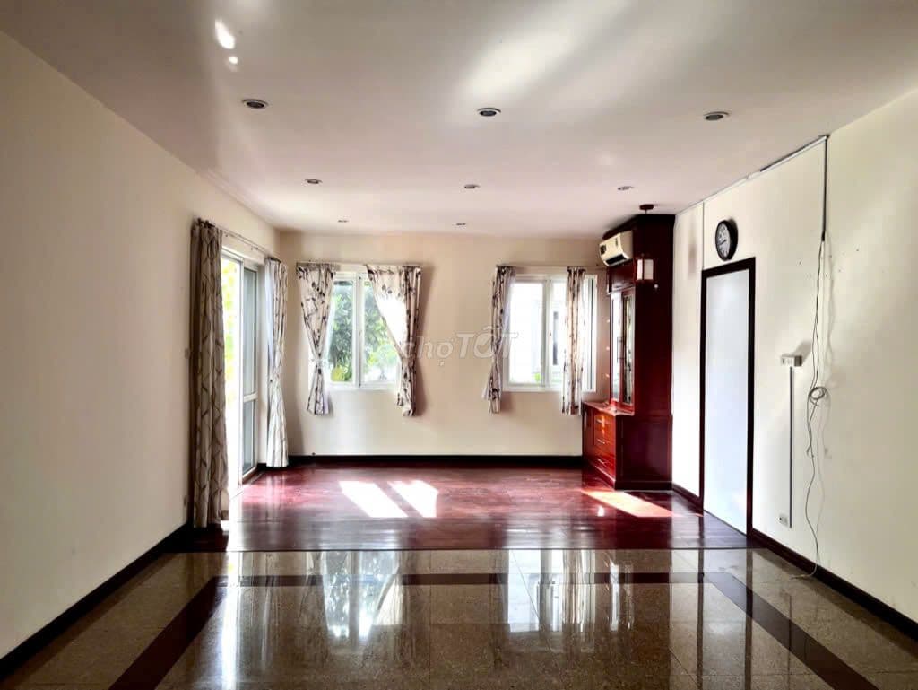 🛑Biệt thự song lập góc 2 mặt tiền Giá Tốt 🛑 ToanTranVillas - Ảnh 2