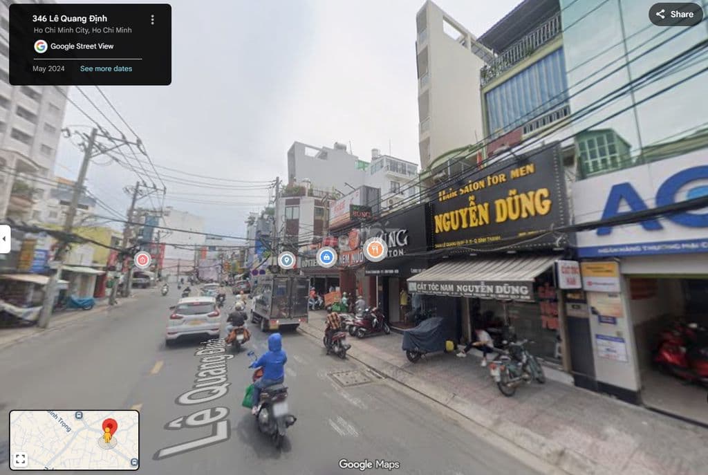 SIÊU PHẨM MẶT TIỀN LÊ QUANG ĐỊNH – CHUẨN KINH DOANH CHUỖI - Ảnh 2