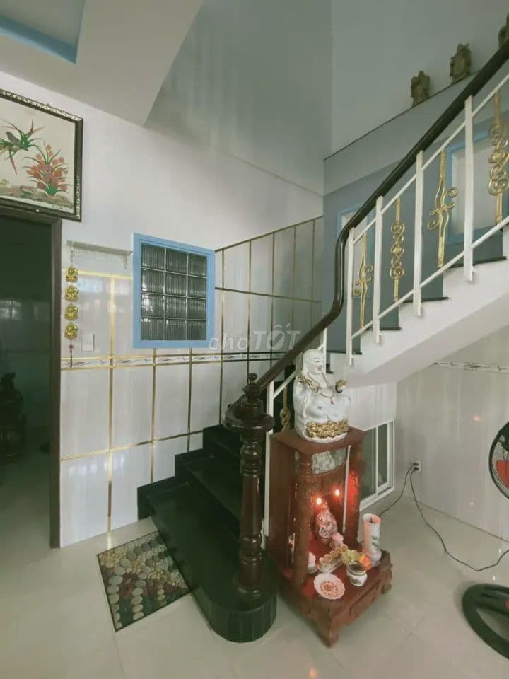 Bán nhà 67E đường 2 long trường 6 tỷ 3 - Ảnh 2