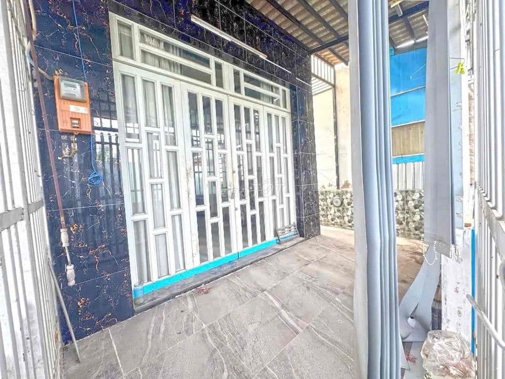 NHÀ PHỐ QUẬN 7– HUỲNH TẤN PHÁT– DT 5X15M– SHR– GIÁ 5 TỶ HƠN- KDC HIỆN