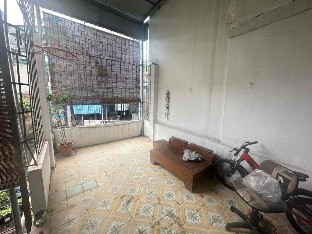 Hot! Khương Trung, 2 thoáng, 50m ra ô tô, nhà dân xây. 30mx4T. Chỉ 5,8 - Ảnh 2