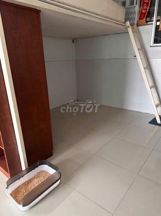 Căn hộ chung cư Huỳnh Văn Chính Lô A: 1PN 44m2 lầu 2 - Ảnh 2