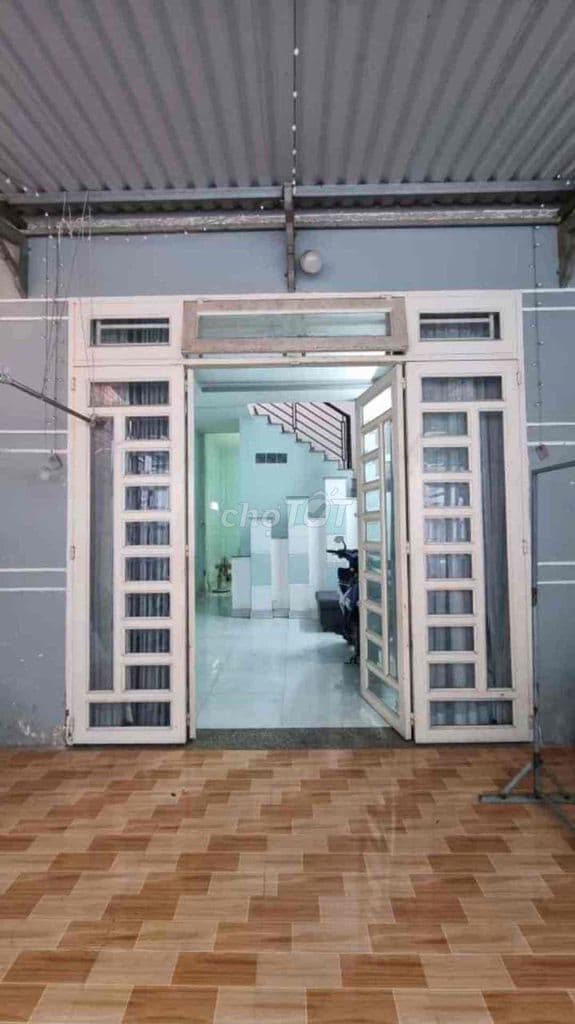 Bán nhà Phạm Văn Chiêu,50m2, 2 Tầng, 2PN, Kế bên Emart 2, TL