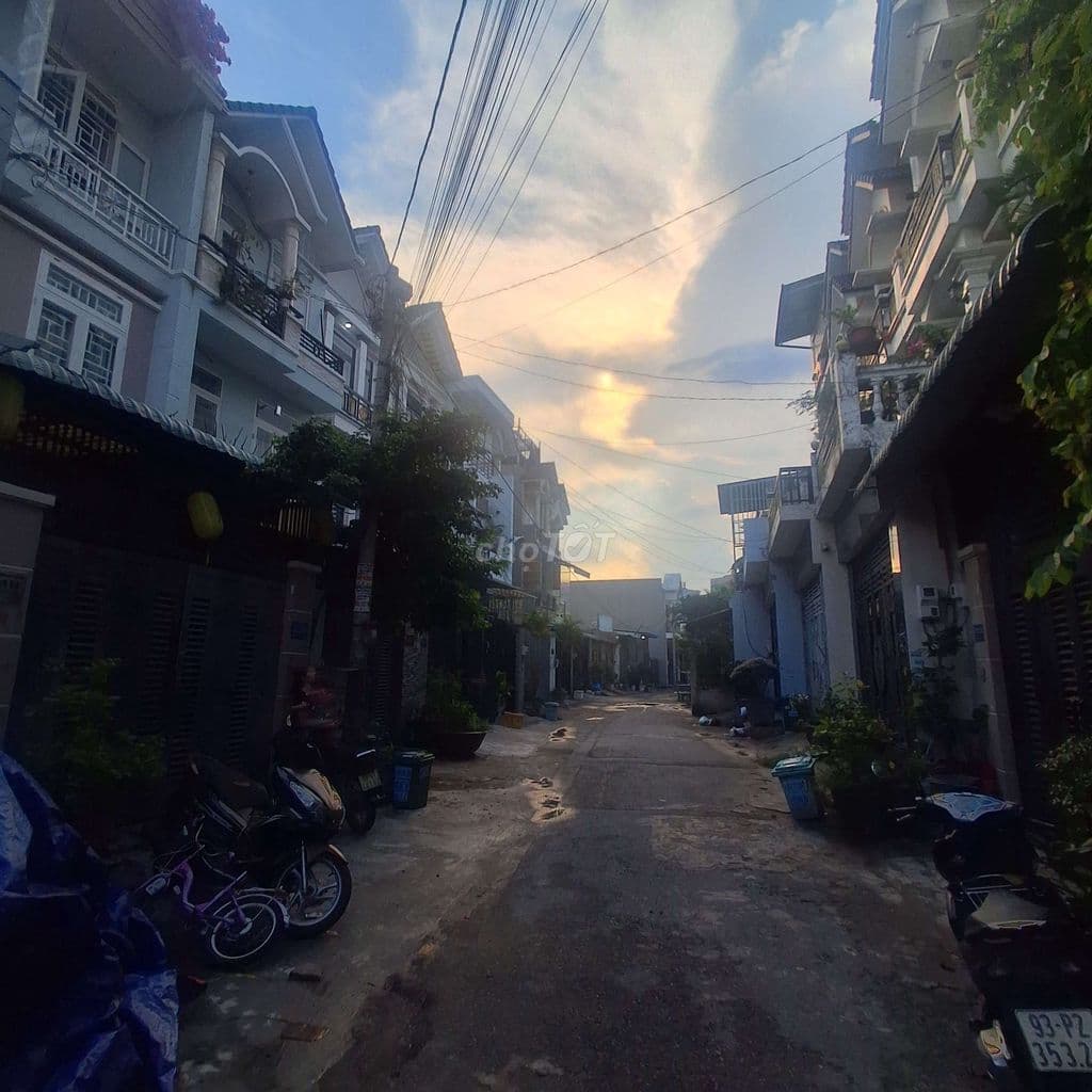 cần bán nhà chính chủ - Ảnh 3
