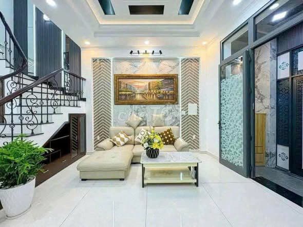 Bán Nhà Văn Hội Bắc Từ Liêm 3PN, Sổ đỏ, Gần ĐH Mỏ - Ảnh 2
