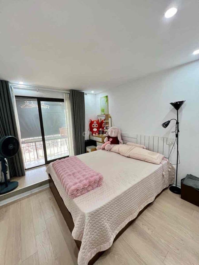 TT Nguyễn Chí Thanh, 70m2, ngõ nông sát phố, ô tô đỗ, 2 thoáng, ở luôn - Ảnh 3