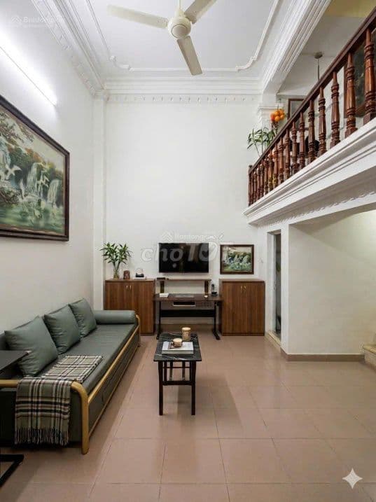 Cần bán nhà Chính Chủ Phố Minh Khai Hà Nội - Ảnh 2