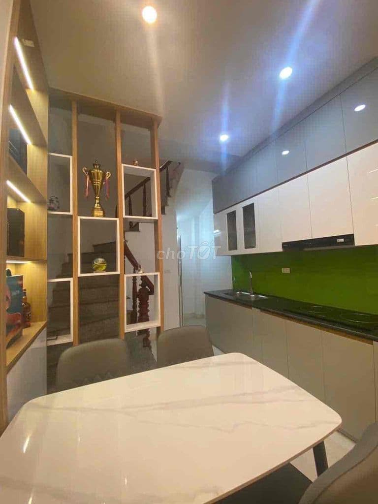 Chỉ 7,9 tỷ💥Phố Khương Hạ - Gần đường vành đai 2.5, Gần Ôtô tránh, 35 - Ảnh 3