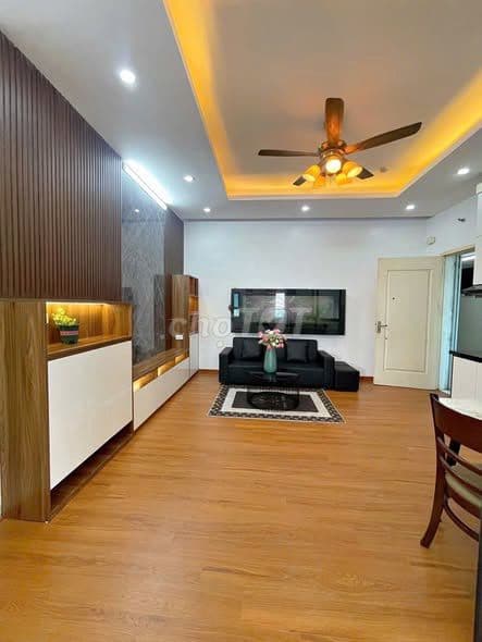 bán CHCC Kim Văn - Kim Lũ nhỉnh 3 tỷ