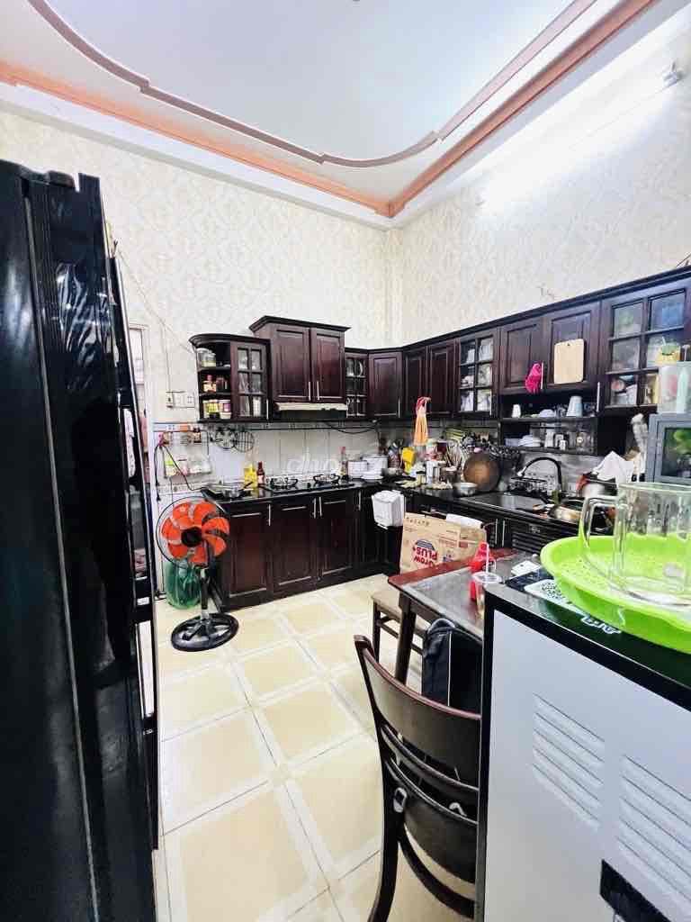 Nhà Giá Tốt 120m2 Chỉ 7,85 Tỷ TL, Nguyễn Phúc Chu, P15 Tân Bình. - Ảnh 3