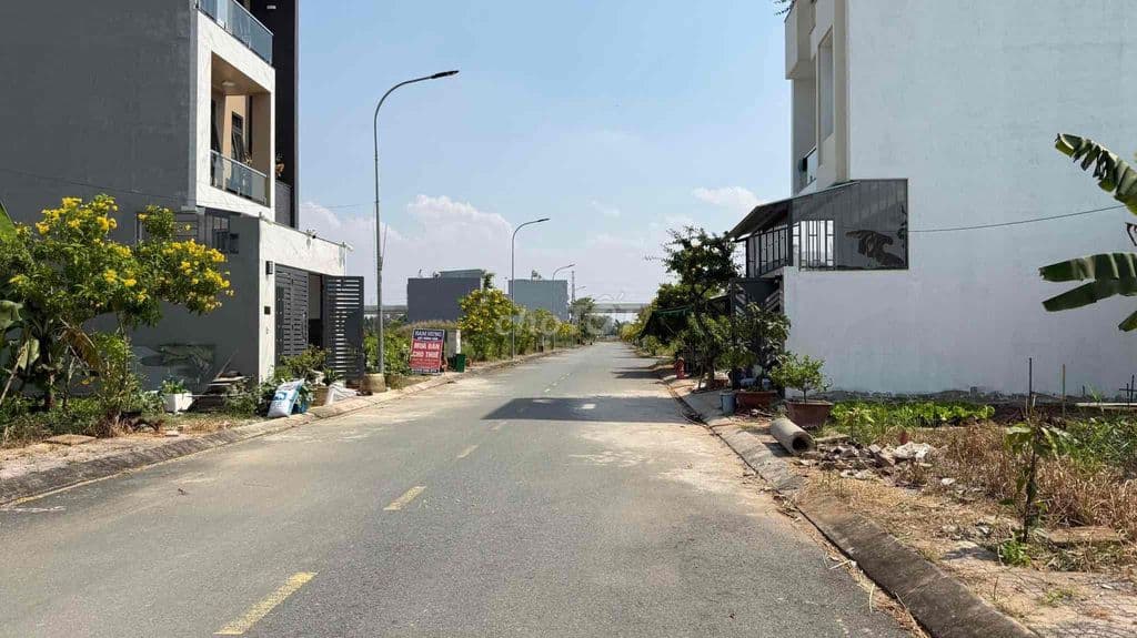L21 KDC RIOBONITO - CẠNH SONG HÀNH VĐ3 - 5.95 TỶ/92.5M2 - Ảnh 2