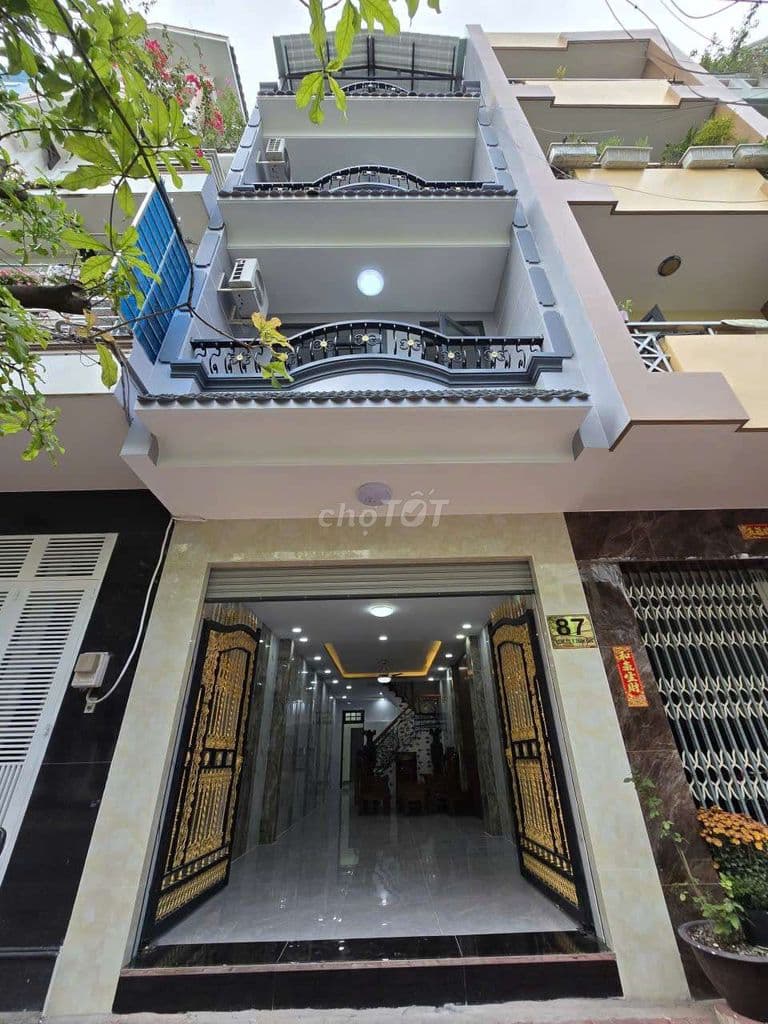 MẶT TIỀN 232 CAO LỖ GẦN SIÊU THỊ AEON PARC MALL CAO LỖ - Ảnh 2