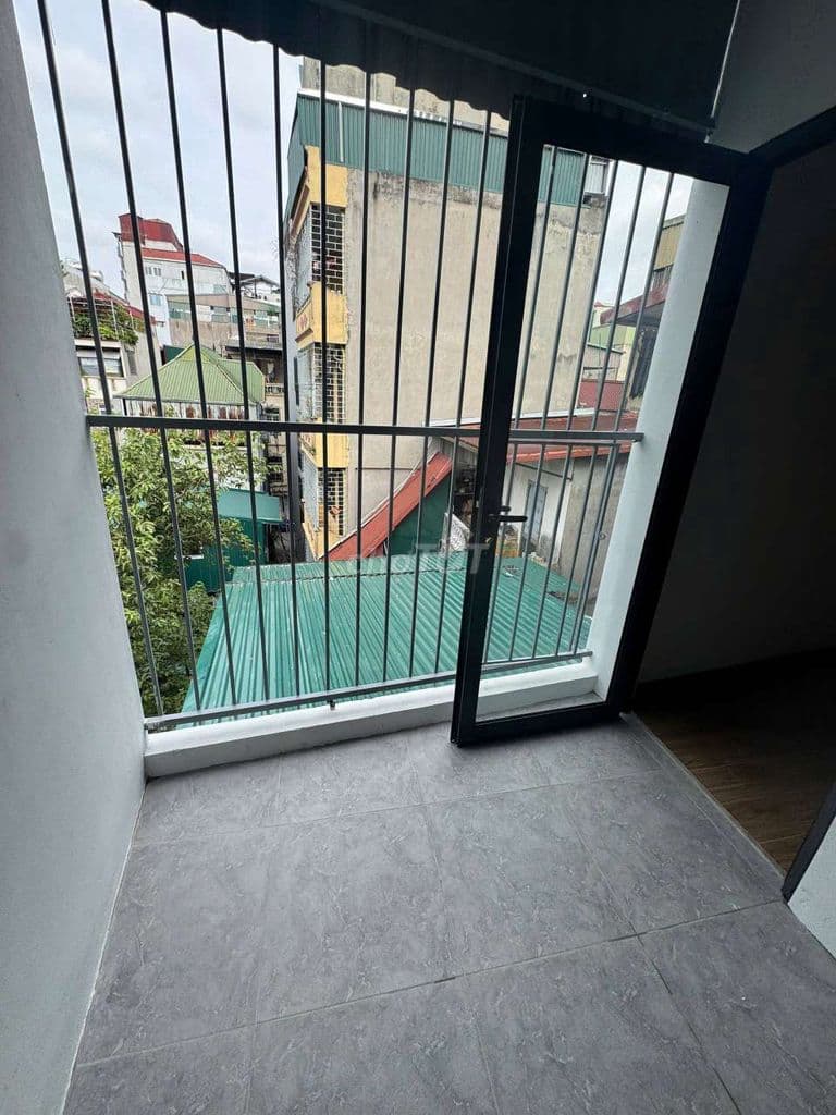 Cực hiếm nhỉnh 3 tỷ có nhà 19m2 x 4 tầng, Tân Ấp, Ba Đình, Hà Nội - Ảnh 3