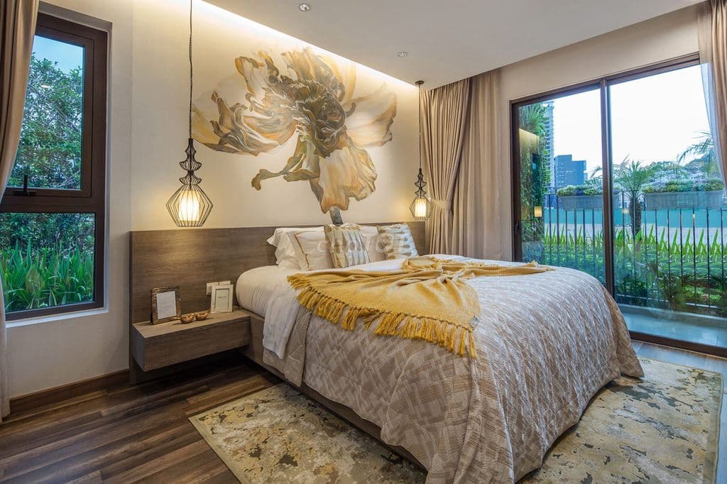 Cần bán căn hộ Rivera Park Quận 10, DT 74m2, 2PN, giá 5,4 tỷ - Ảnh 2