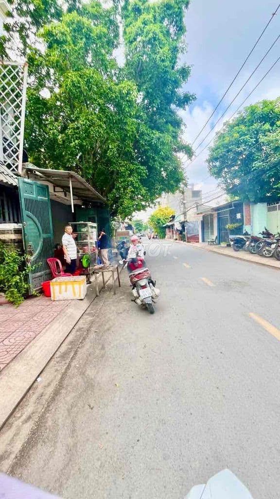 ĐẤT ĐẸP THẠNH XUÂN 31 - ĐƯỜNG 5M THÔNG OTO - SÁT GÒ VẤP - Ảnh 2
