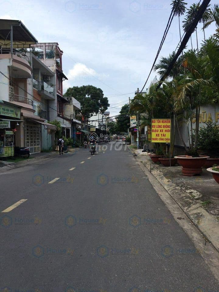 Bán đất SHR ( DT 5x40m Giá 1 Tỷ2 ) đường Lê Minh Nhựt ngay Vinhomes HM - Ảnh 2