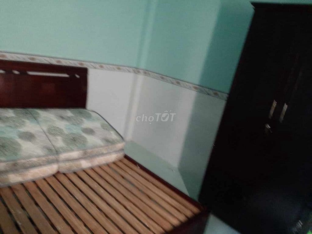 Bán nhà Nguyễn Cư Trinh, Quận 1, 32m2, 3PN ở ngay, chỉ 4 tỷ nhỉnh - Ảnh 2