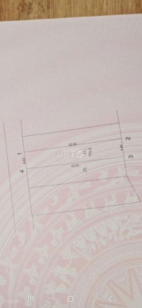 Chính chủ bán gấp đất Cự Đà, Đặng Xá - Vị trí đẹp, gần Vinhome - Ảnh 2