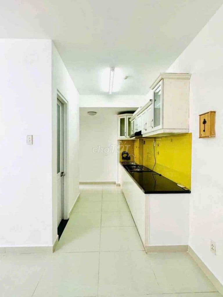 👉 Căn hộ 8X Plus Trường Chinh - 2PN - Nhà đẹp vào ở ngay - 3.1 tỷ