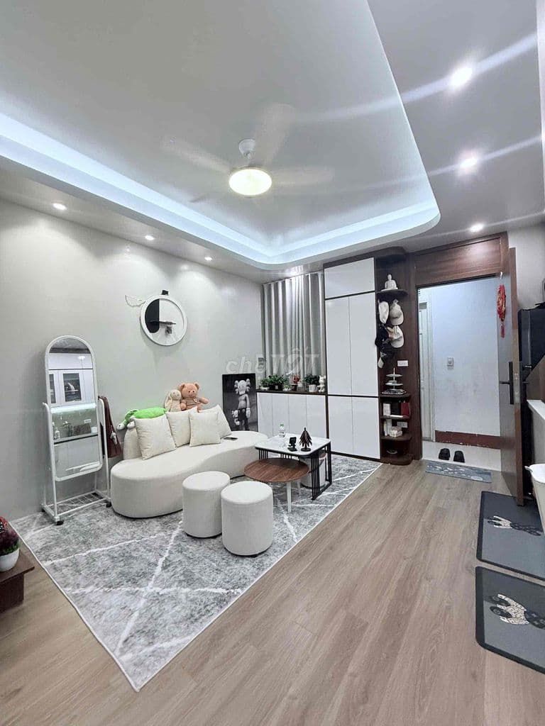 Bán CC Mini Vương Thừa Vũ, Hoàng Văn Thái- Xịn Đẹp Cao Cấp View Thoang