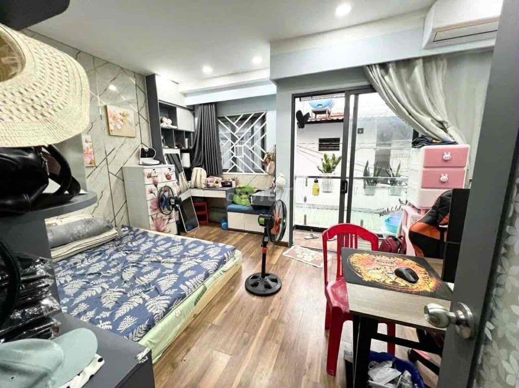 QUANG TRUNG - NGÃ 5 GÒ VẤP - DTSD 50m2 - 2 tầng - chỉ 3ty.. - Ảnh 3