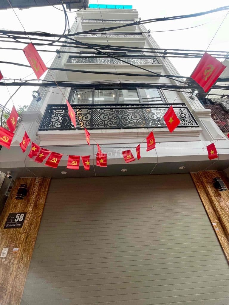 NHÀ ĐẸP MẶT NGÕ KINH DOANH _ Oto _ Lô Góc _ Lê Trọng Tấn - Ảnh 2