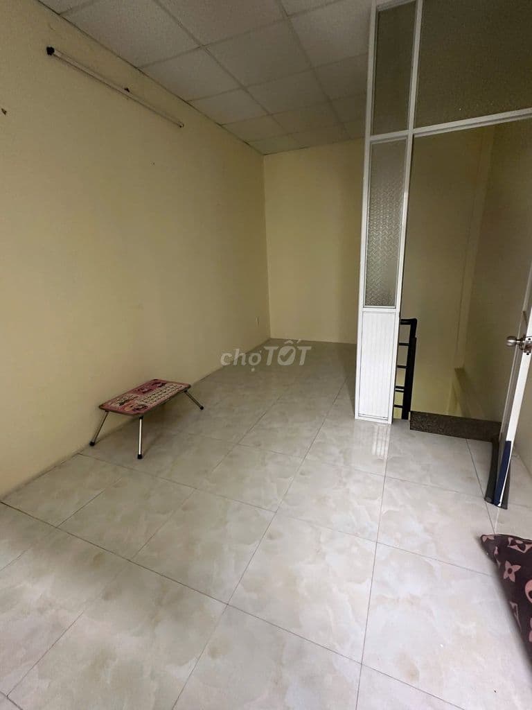 Cần bán nhà hẻm