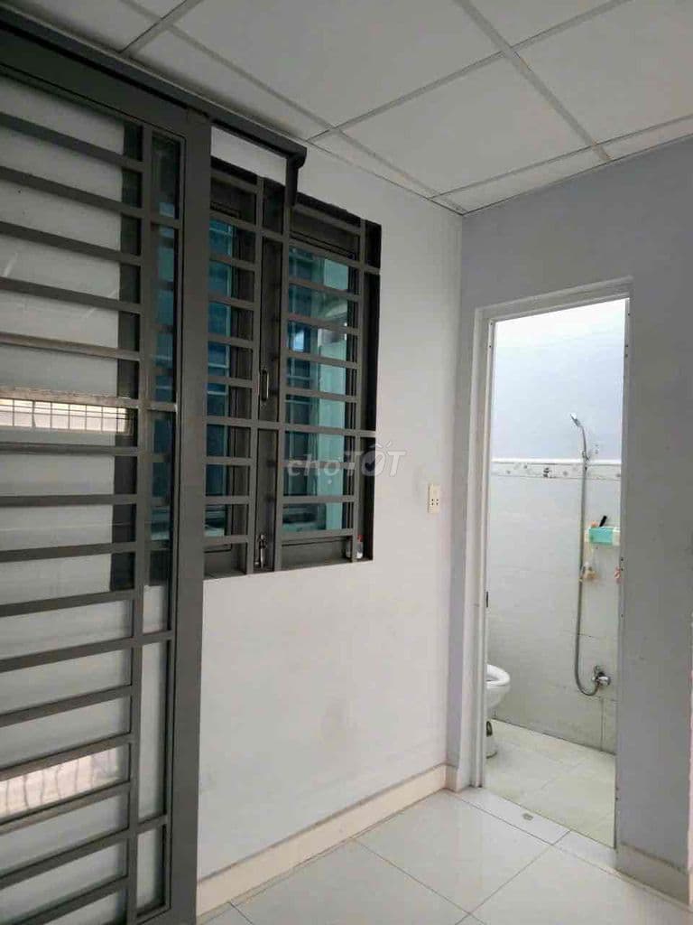 25m2 DT 4.3*6.1 sổ hồng riêng nhỉnh 2.1 tỷ chốt - Ảnh 3