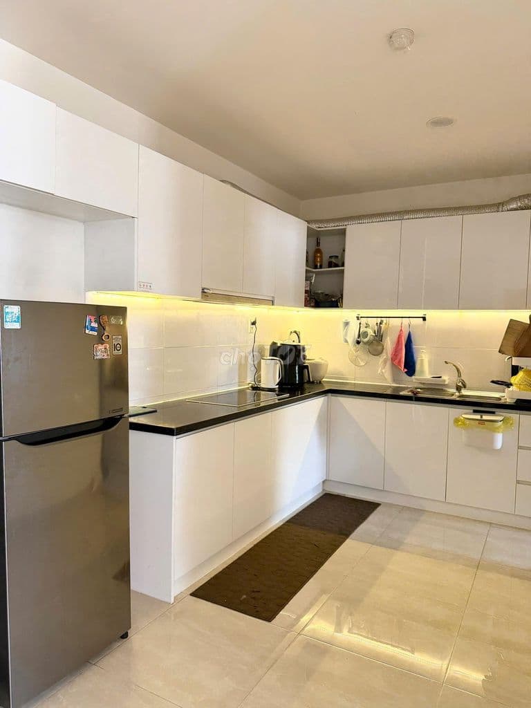 Bán căn hộ Centana Thủ Thiêm 88M 3PN 2WC Giá 6.3 tỷ