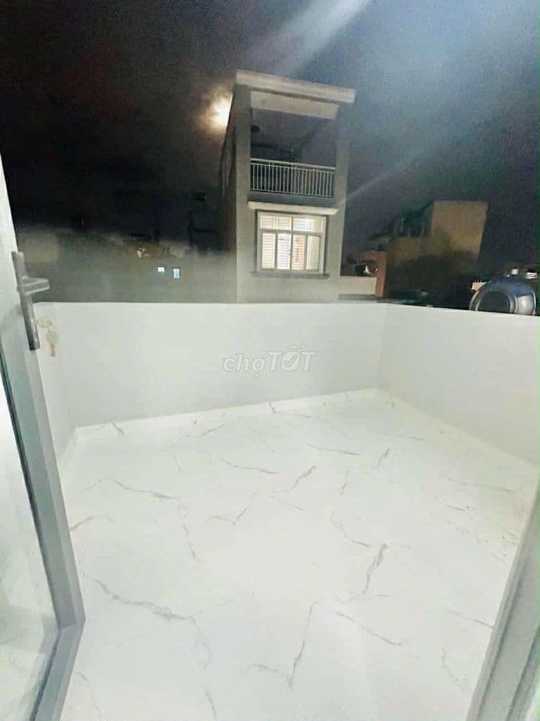 Bán nhà HXH Nguyễn Văn Luông, 3mx11m, 1 lầu sân thượng, giá 4.6 tỷ - Ảnh 3