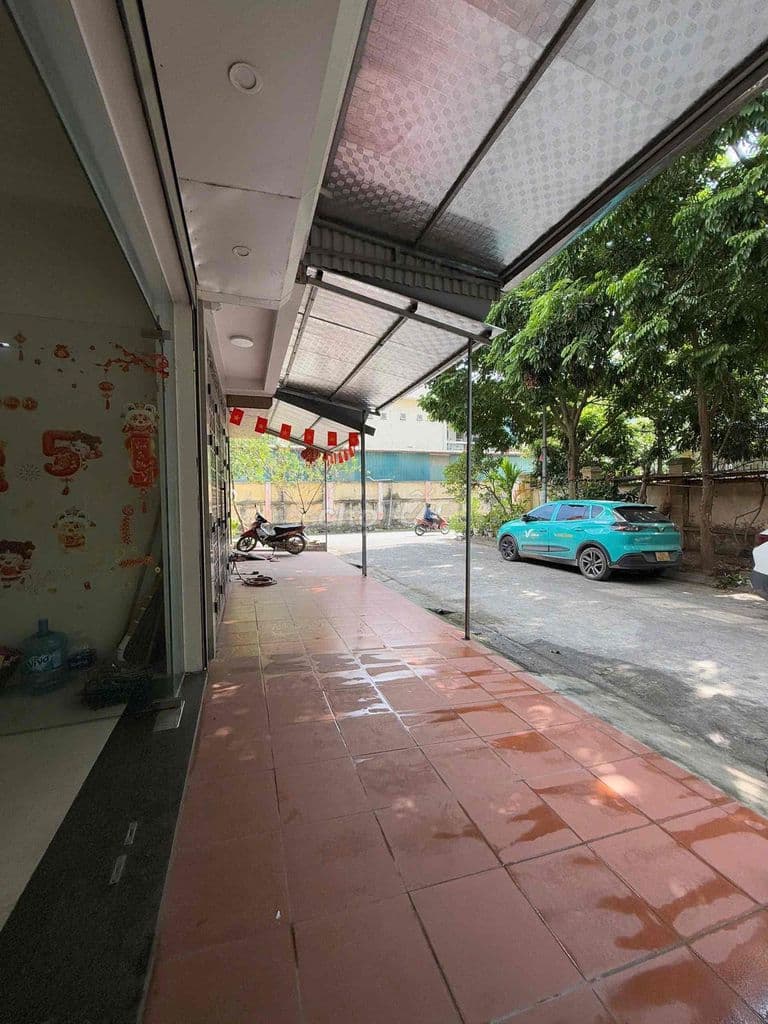 nhà dịch vụ Khu D Yên Nghĩa chỉ 12 tỷ 9