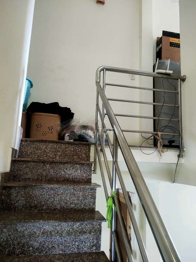 nhà đẹp - Ảnh 3