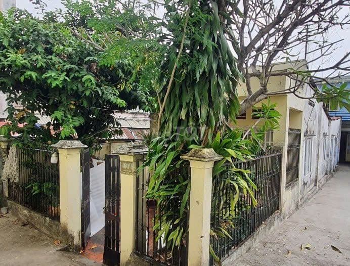 Bán nhà riêng cấp 4 tại 460/1 Hoàng Hữu Nam, p Long Thạnh Mỹ, 120,5m2