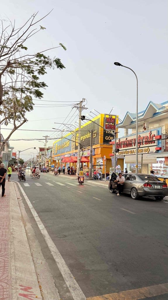 📍 MT Đường 14m Lê Trọng Mân sát Đào Cử và siêu thị COOPMART) - Ảnh 3