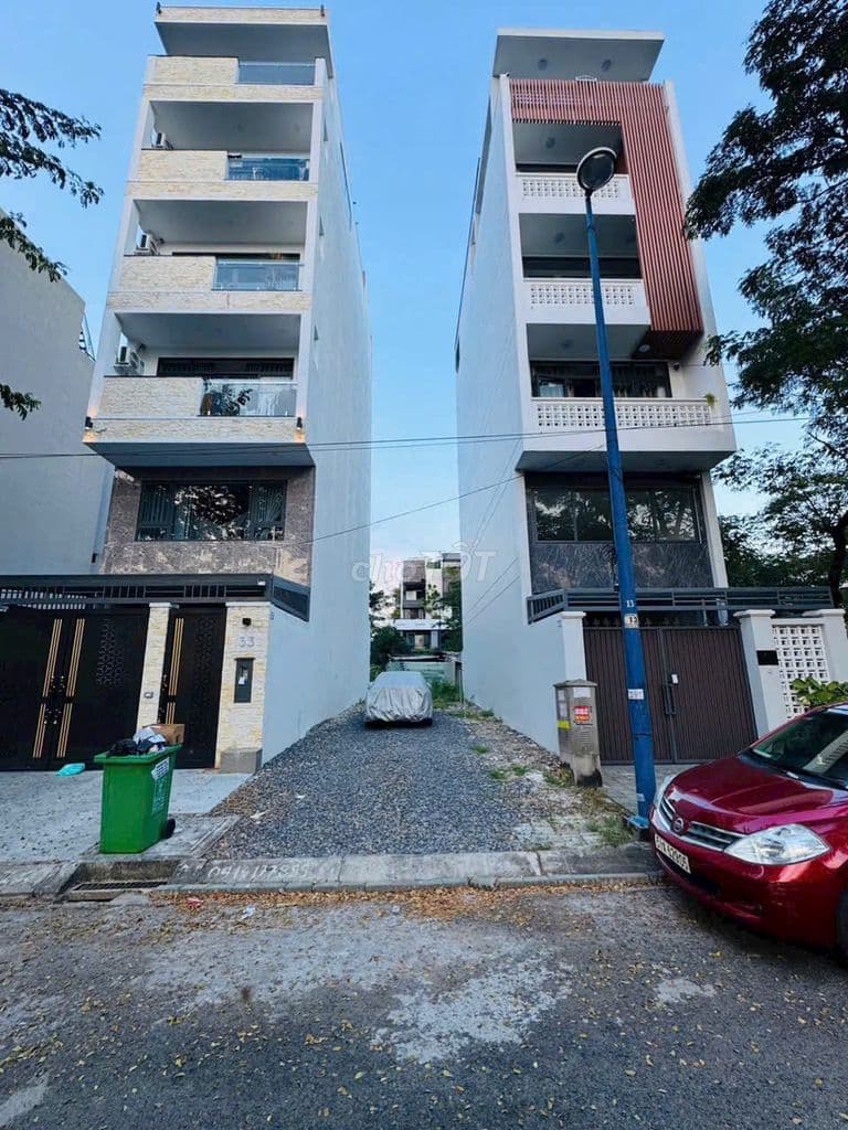 Bán đất TM. Lợi Phú Nhuận 4 đường Nguyễn Văn Kỉnh Q2 (90m2) 17.2 tỷ - Ảnh 3