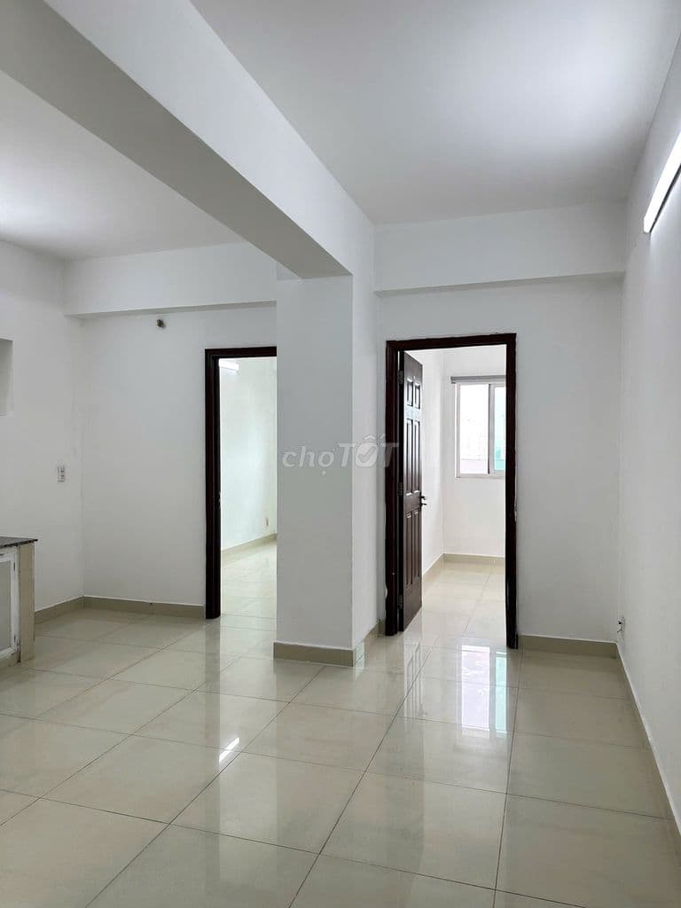 BÁN CĂN HỘ CHUNG CƯ TÂN TẠO 1 ( THÁI SƠN) BÌNH TÂN