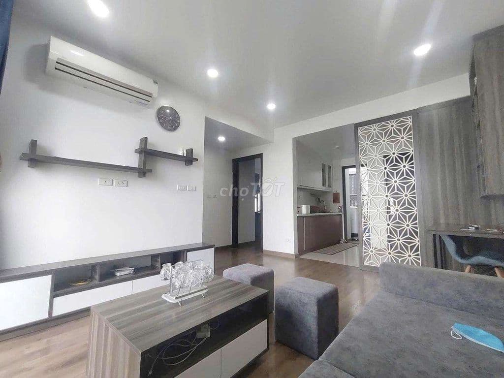 Bán chung cư Hateco Apollo Xuân Phương _Lô góc _55m*2pn nhỉnh 4 tỷ - Ảnh 2