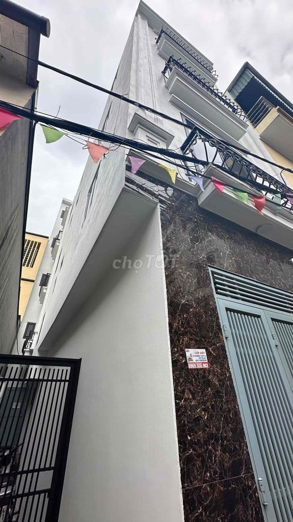 Nhà Yên Vĩnh -33/45m- 4 Tầng -6,x Tỷ -Lô Góc -Nội thất hiện đại ! -Ô T - Ảnh 3