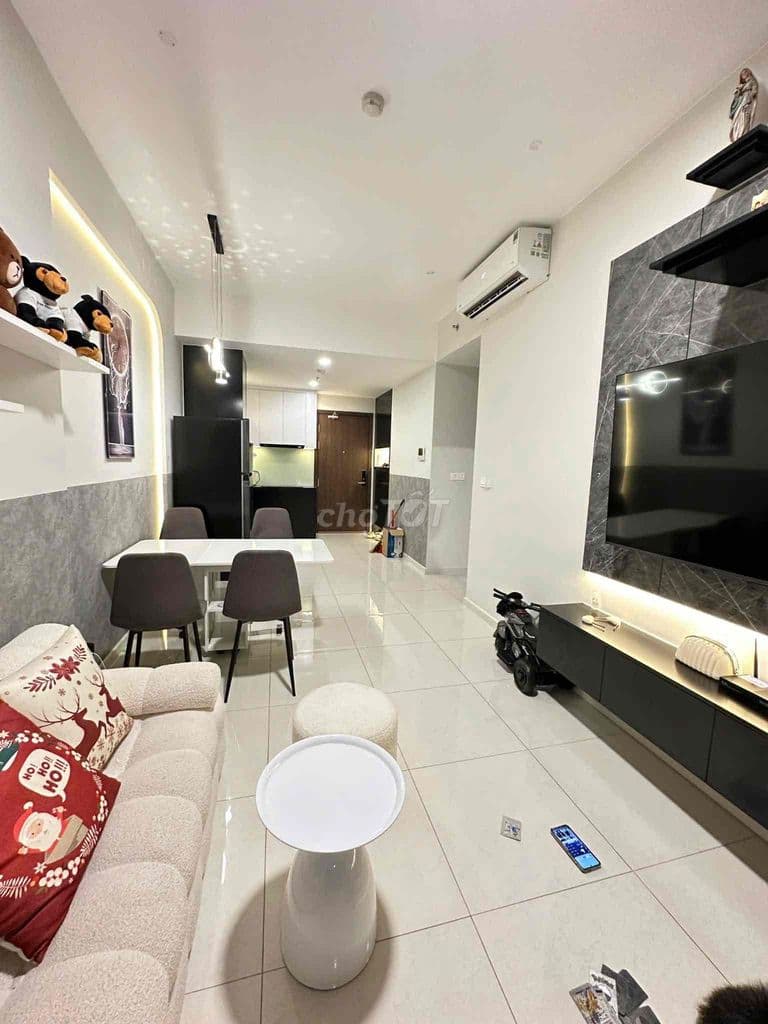 Căn 2 PN Picity High Park - full NT đẹp - view hồ bơi - giá tốt - Ảnh 2