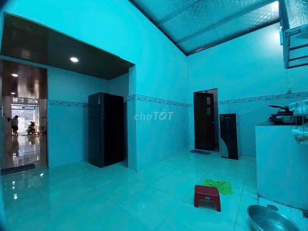 🏠 CHÍNH CHỦ BÁN NHÀ THANH ĐA - BÌNH THẠNH | VỊ TRÍ VÀNG – 8 BƯỚC RA MẶ - Ảnh 2