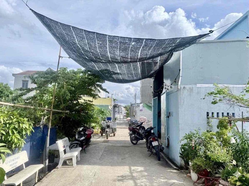 BÁN ĐẤT FULL THỔ CƯ 100% NGANG 5x20 NGAY SÁT KDC HỒNG LONG, HIỆP BÌNH - Ảnh 2